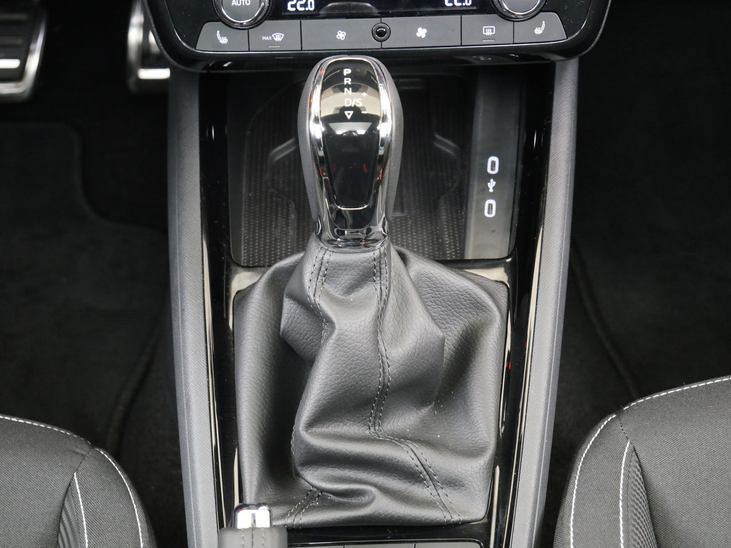 Škoda Scala 1.5 TSI 110 kW Monte Carlo