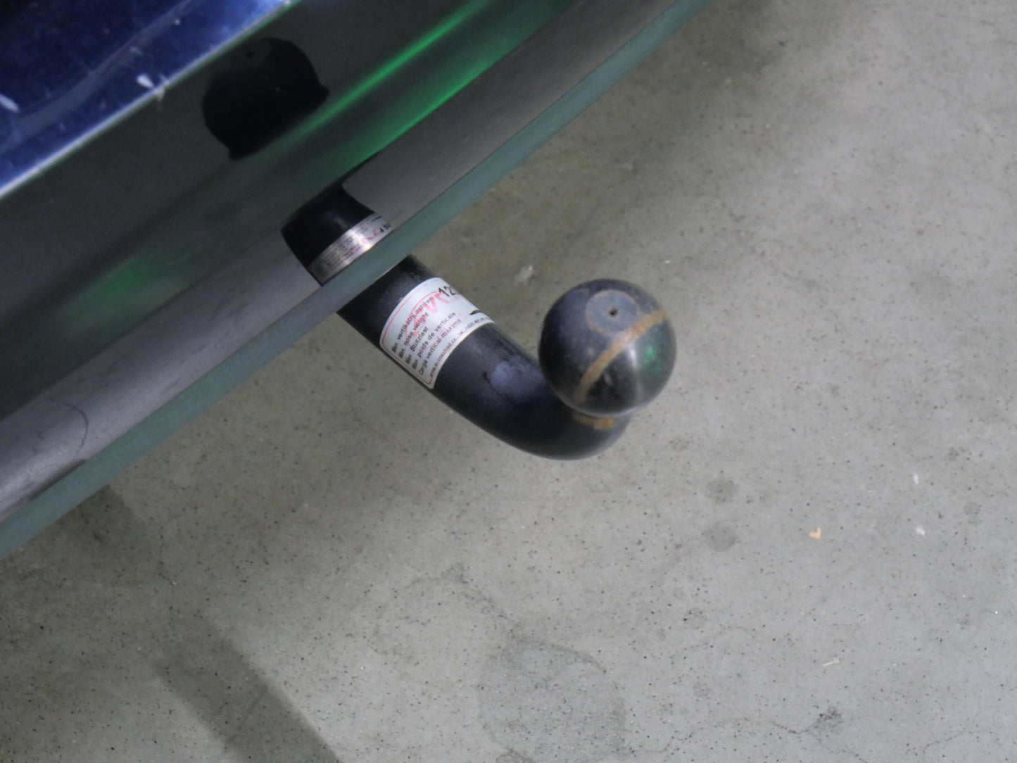 Volkswagen Touran 2.0 TDI 110 kW DSG Join