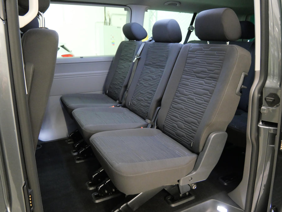 Volkswagen Caravelle 2.0 TDI 110 kW DSG Long – foto 24