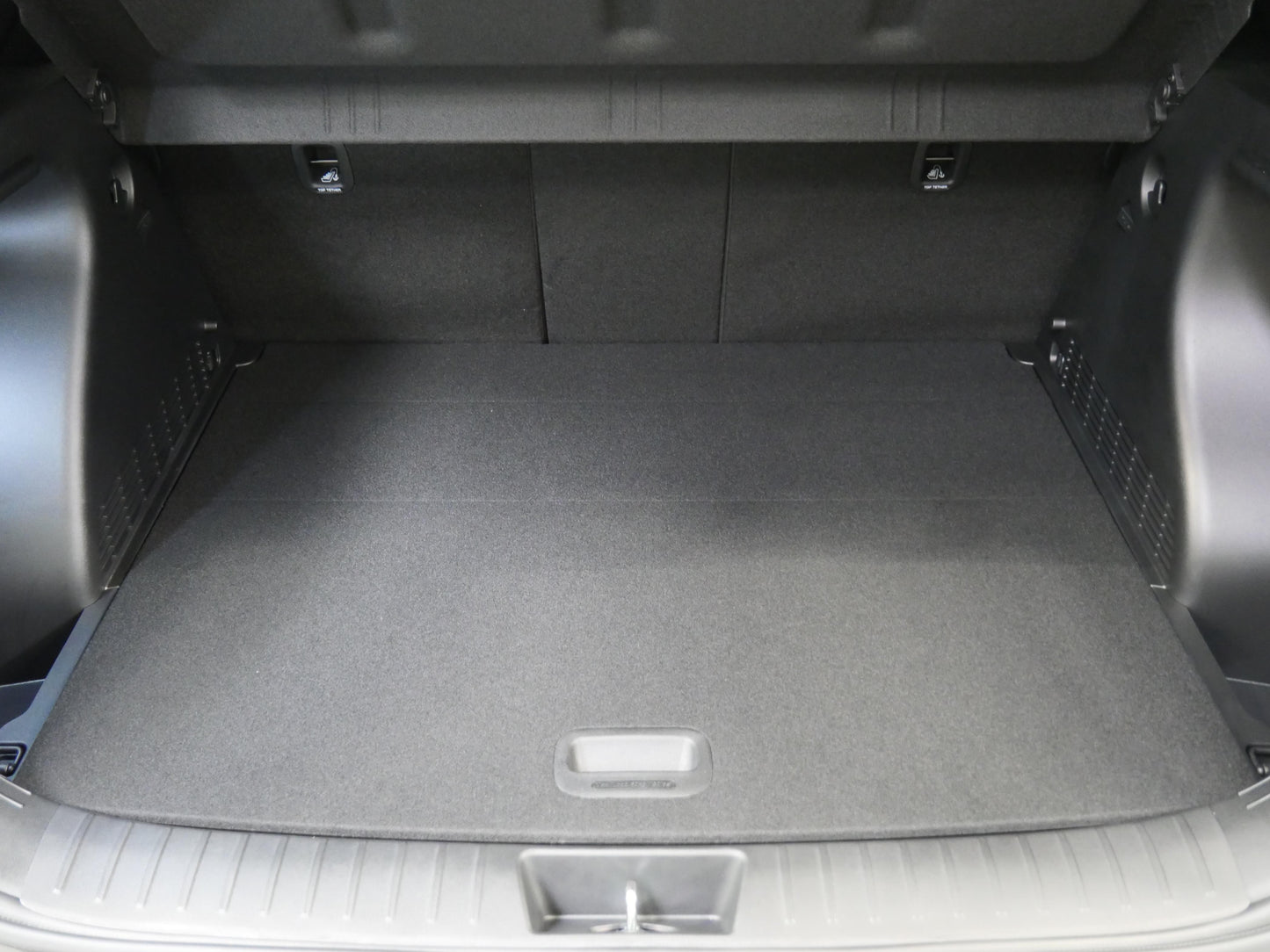Hyundai Kona 1.6 T-GDI 125 kW DCT N Line