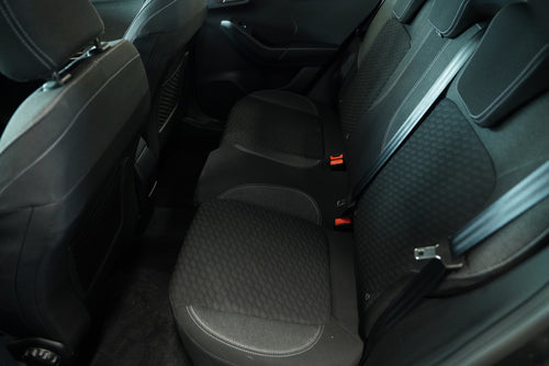Ford Puma 1.0 EcoBoost 92 kW Titanium – foto 24