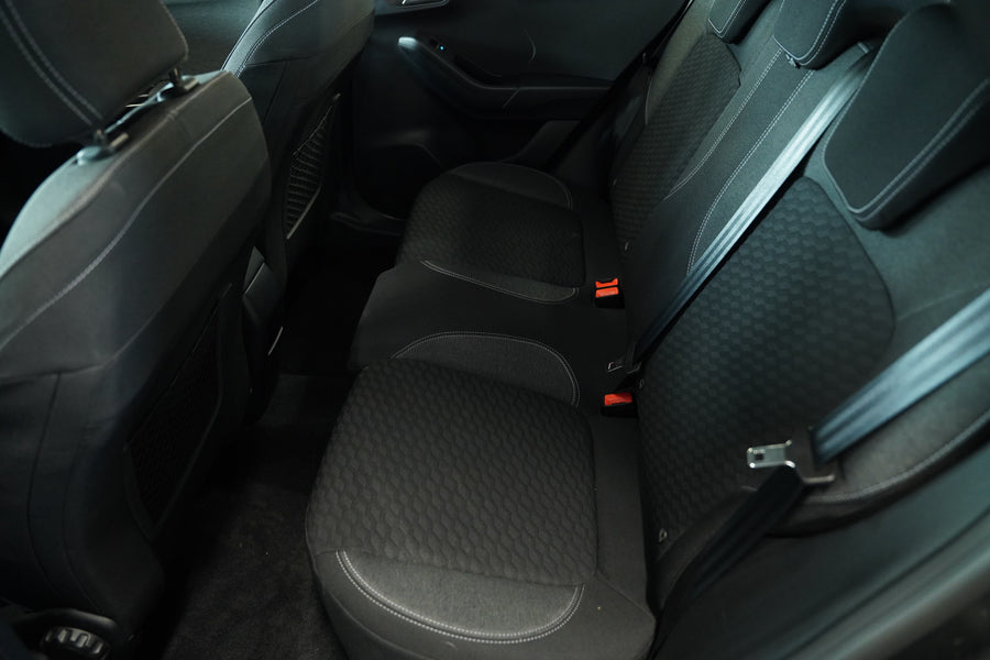 Ford Puma 1.0 EcoBoost 92 kW Titanium – foto 24