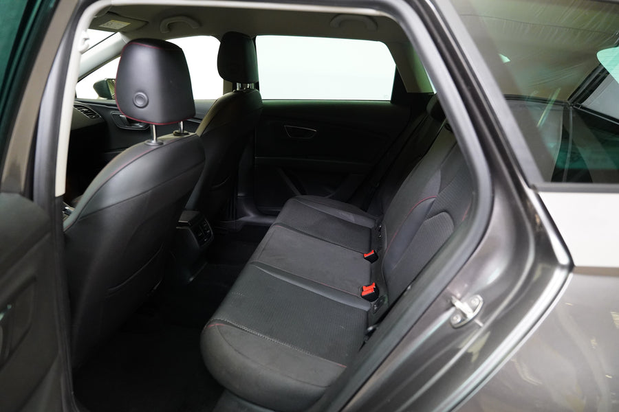 Seat Leon 1.8 TSI 132 kW FR – foto 25