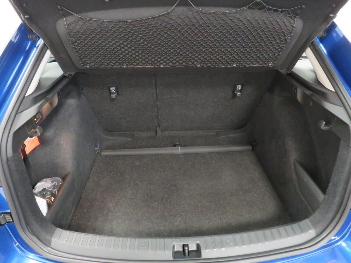 Škoda Scala 1.0 TSI 81 kW Ambition Plus