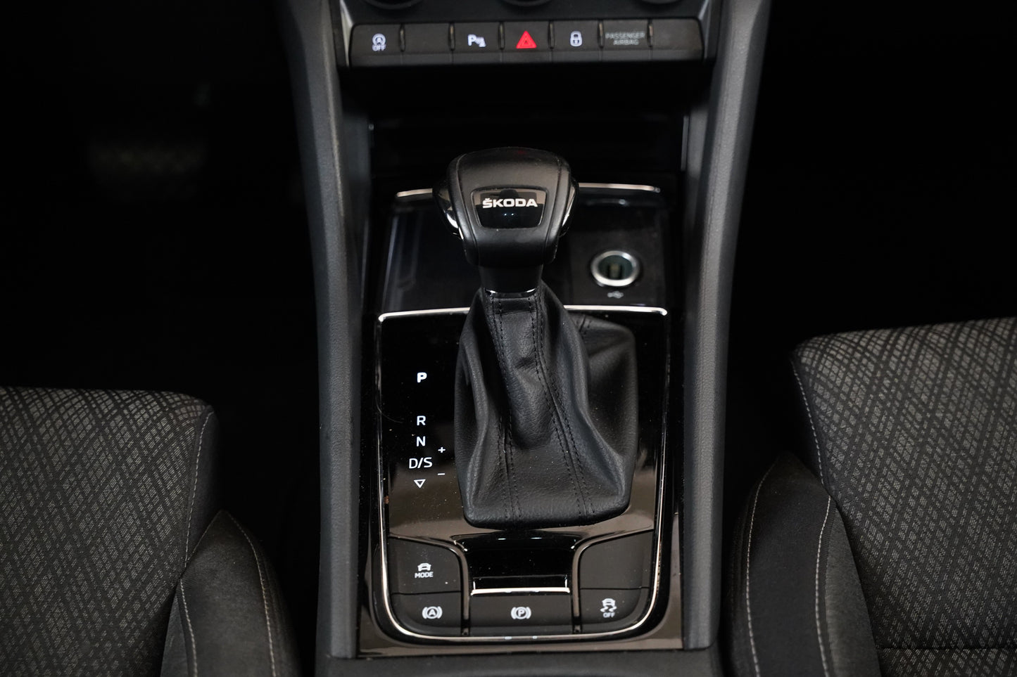 Škoda Karoq 1.5 TSI 110 kW Style DSG