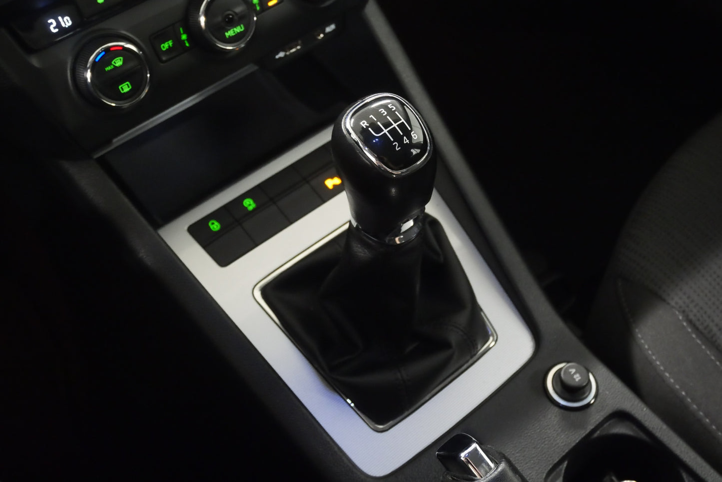 Škoda Octavia 2.0 TDI 110 kW Style