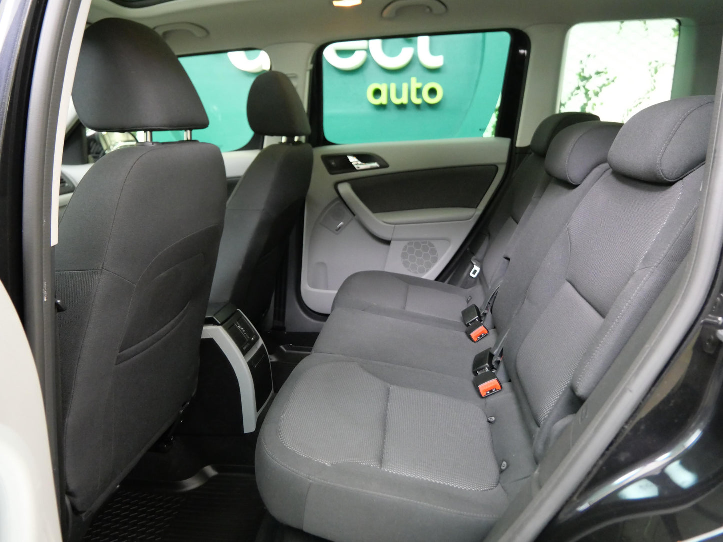 Škoda Yeti 2.0 TDI 125 kW Ambition Plus