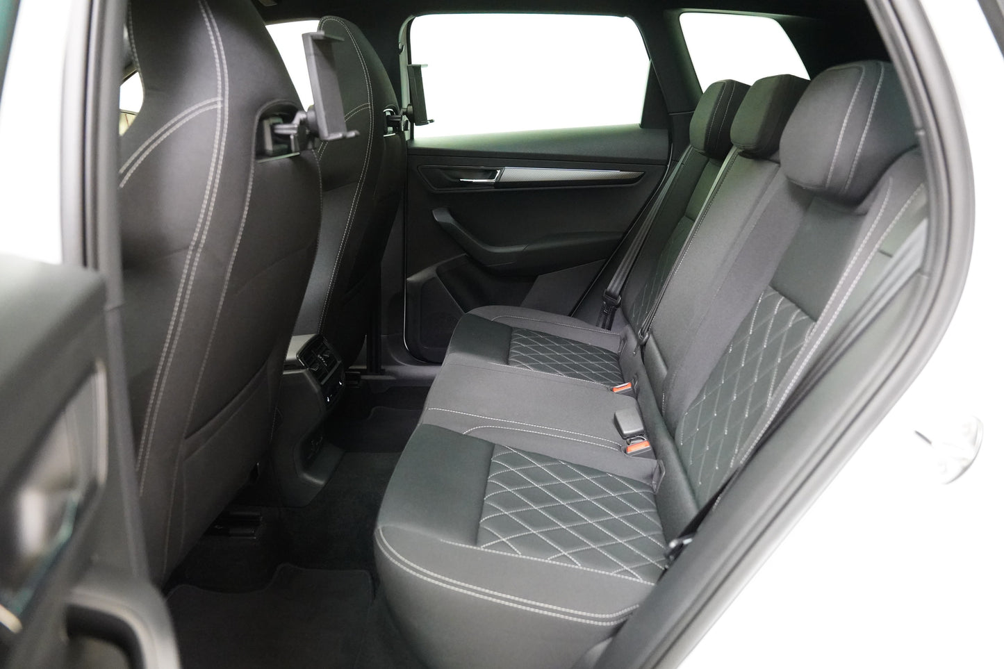 Škoda Karoq 2.0 TDI 110 kW 4x4 Sportline