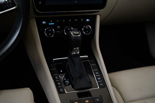 Škoda Superb 2.0 TDI 147 kW – foto 24