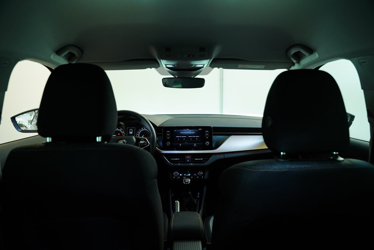 Škoda Scala 1.0 TSI 81KW