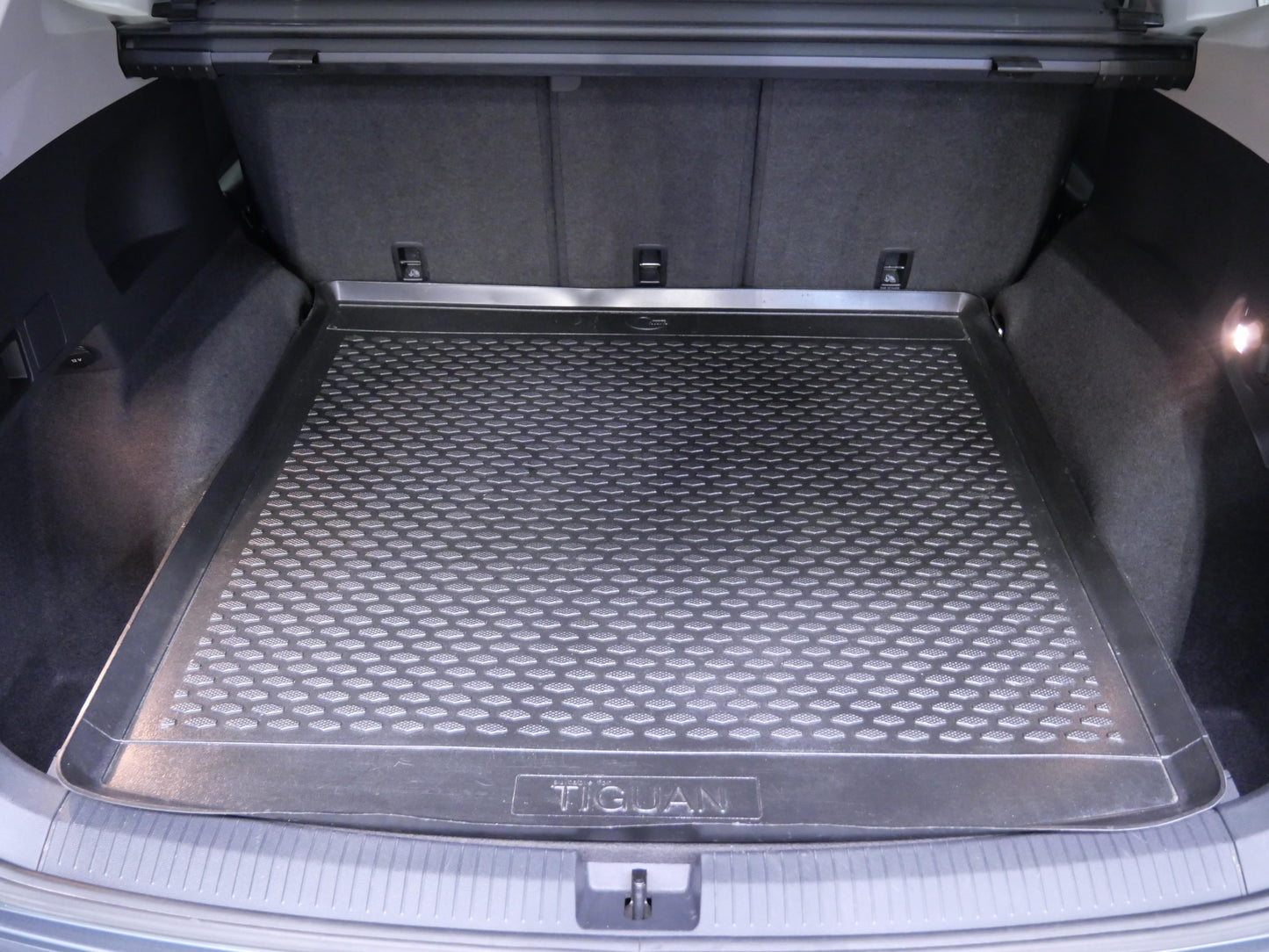 Volkswagen Tiguan Allspace 2.0 TDI 110kW DSG 4x4 Highline