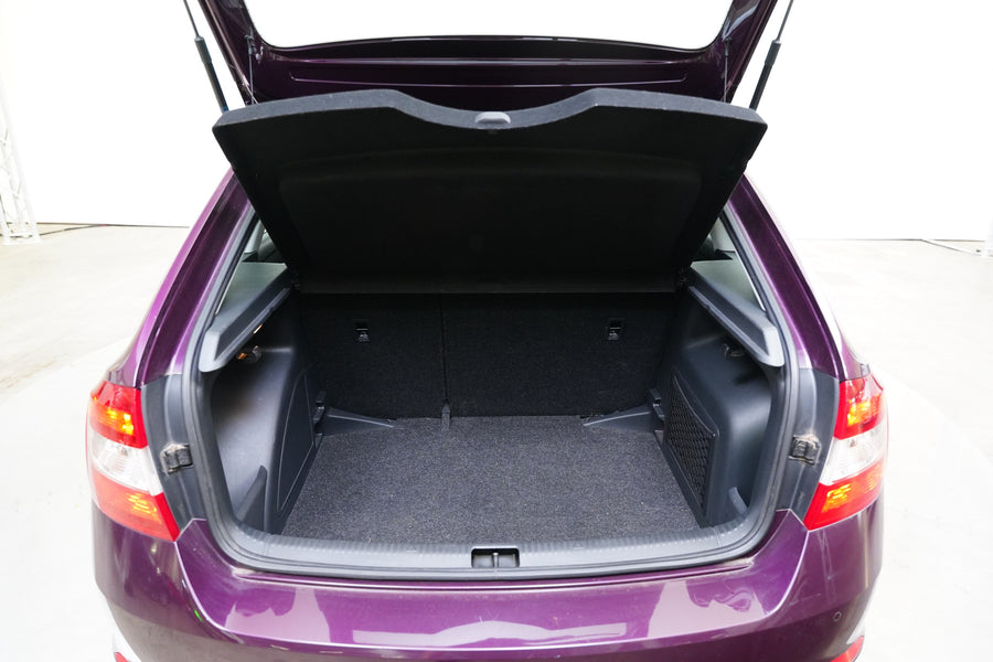 Škoda Rapid 1.2 TSI 81 kW Drive – foto 24
