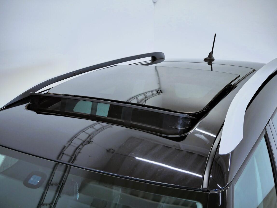 Škoda Yeti 1.4 TSI Ambition