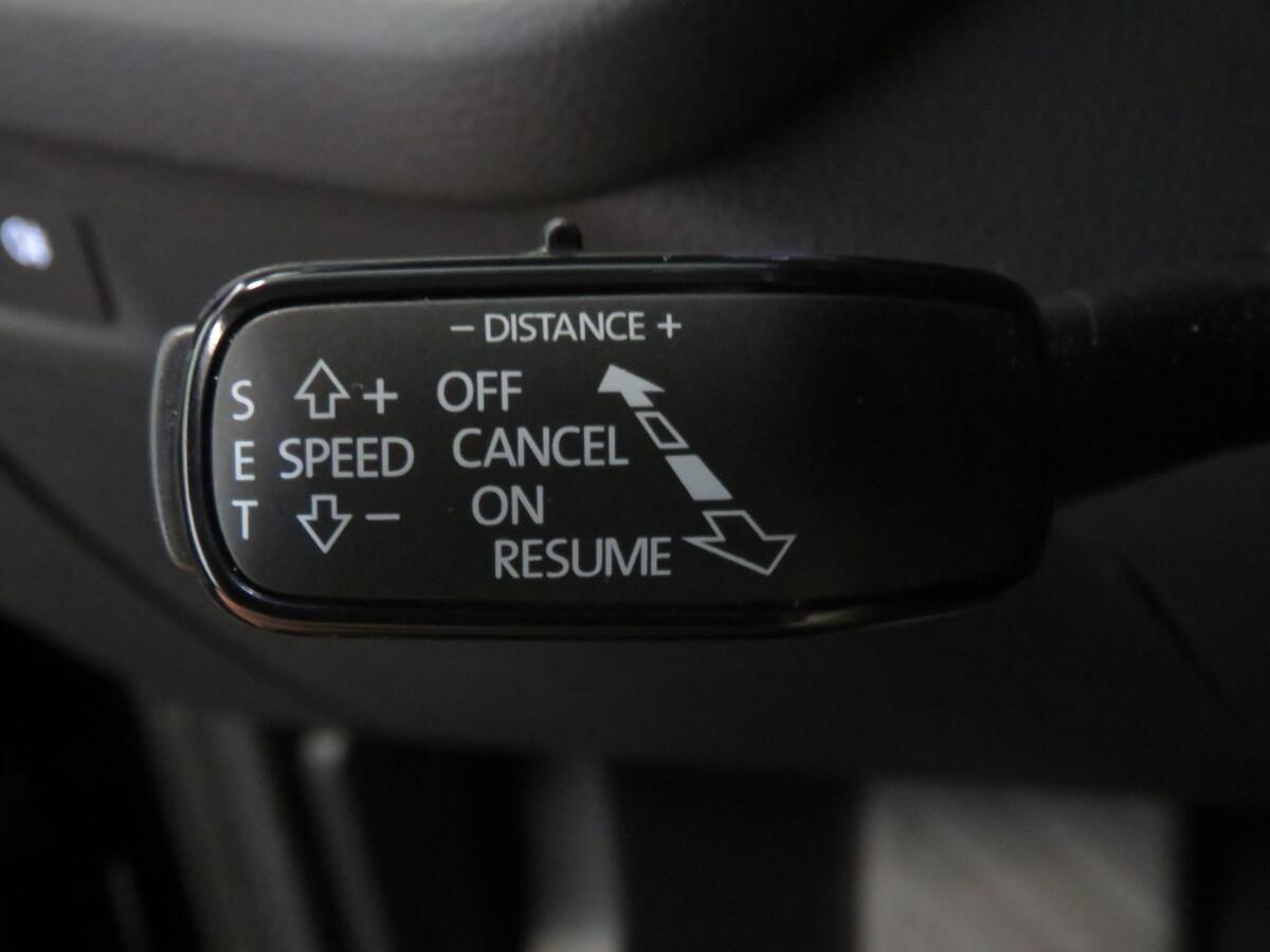 Škoda Octavia 1.5 TSI 110 kW Style