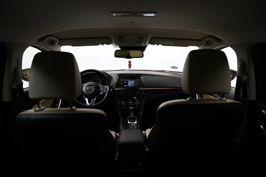 Mazda 6 2.5i 141 kW Revolution – foto 24