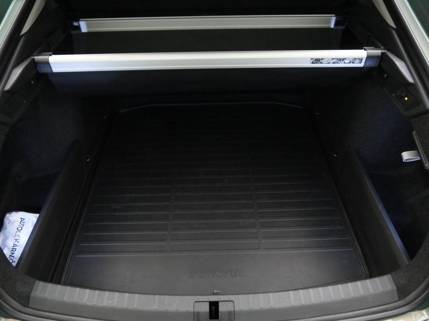 ŠKODA Octavia 2.0 TDI 110 kW Excl. Selection