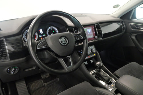 Škoda Kodiaq 2.0 TDI Style 110kW 4x4 – foto 14