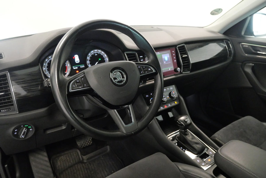 Škoda Kodiaq 2.0 TDI Style 110kW 4x4 – foto 14