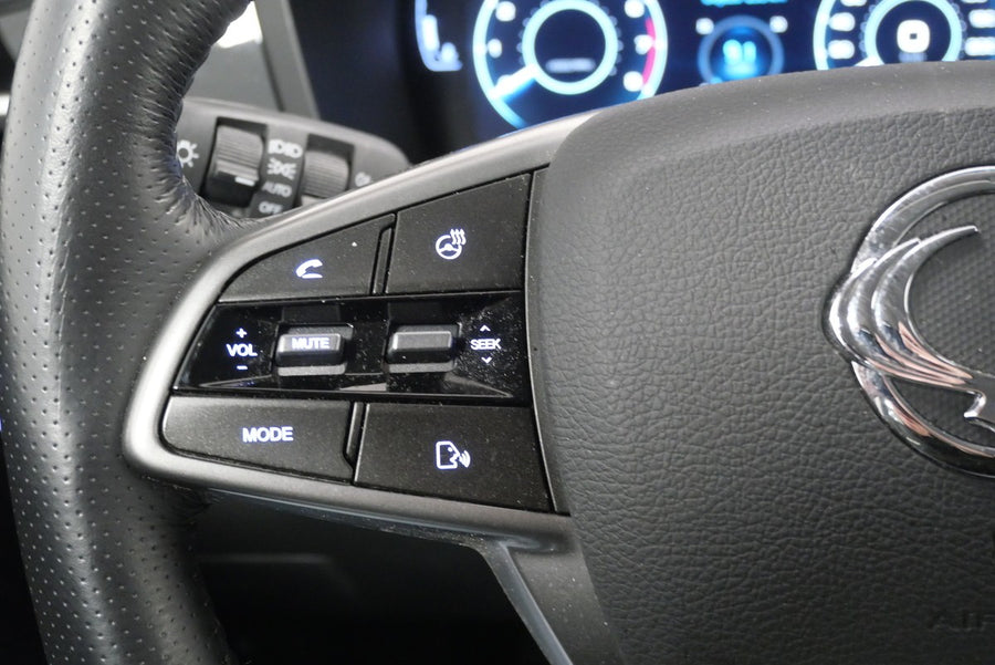 Ssang Yong Korando 1.5 T-GDi 120 kW Eco – foto 14