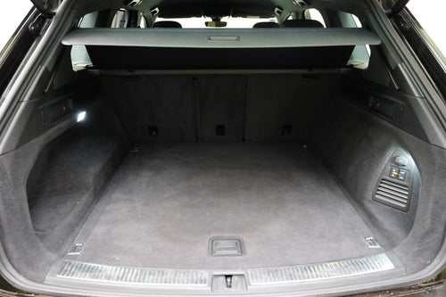 Volkswagen Touareg 3.0 TDI 210 kW V6 R-Line – foto 24