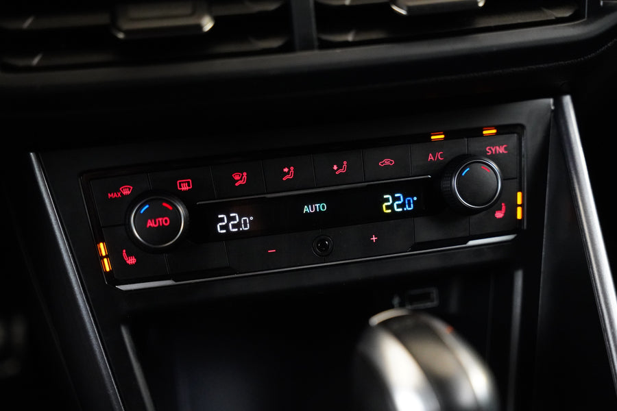 Volkswagen Polo 2.0 TSI 147 kW DSG GTI – foto 24