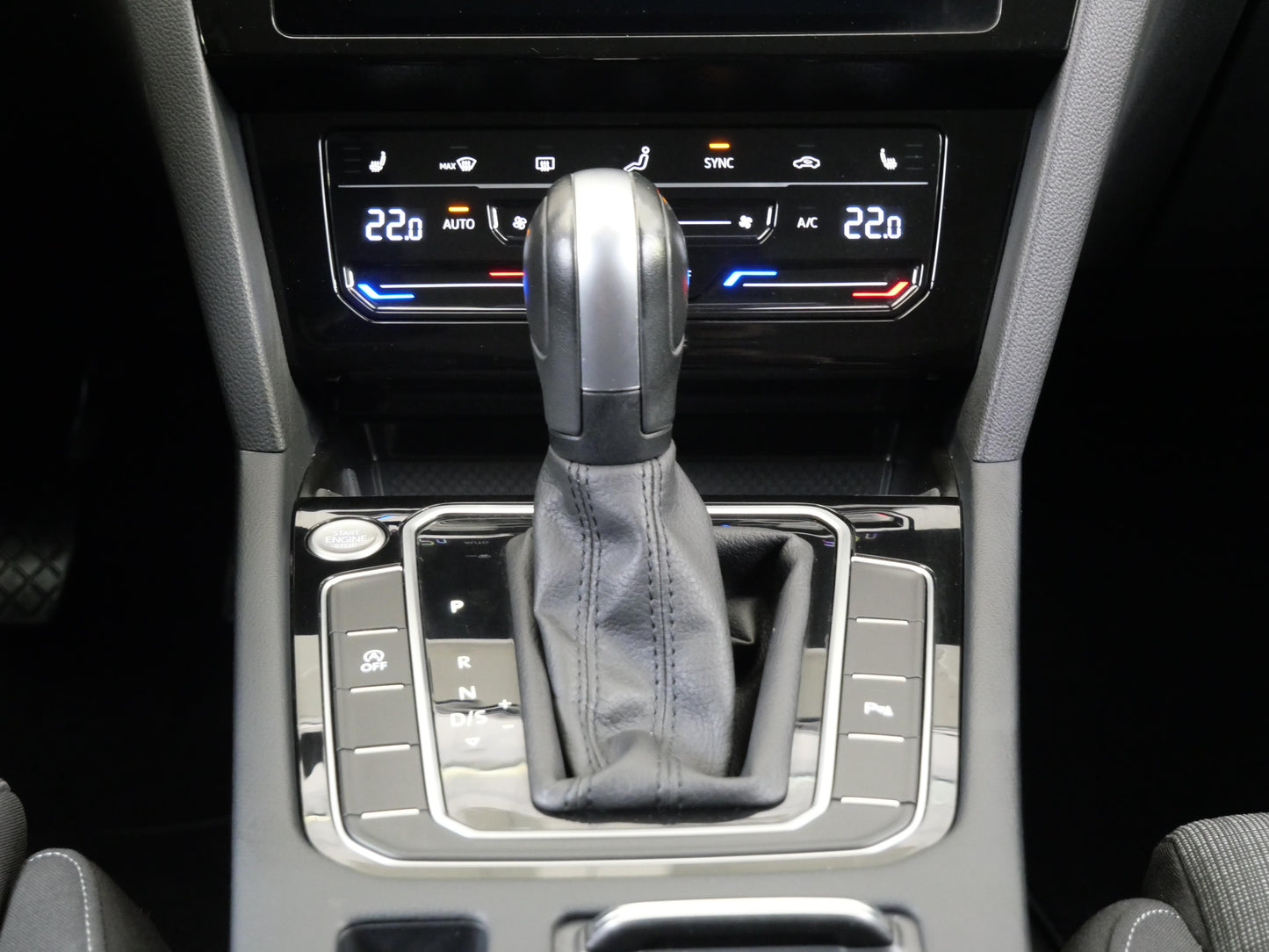 Volkswagen Passat 2.0 TDI 110 kW Business