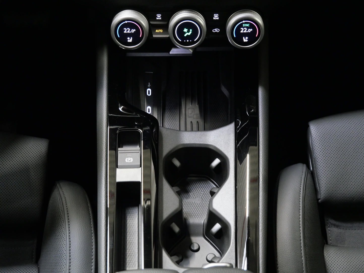 Škoda Superb 1.5 TSI 110 kW Selection