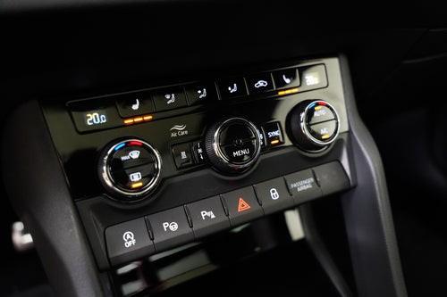 Škoda Karoq 2.0 TSI 140 kW Sportline 4x4 – foto 23