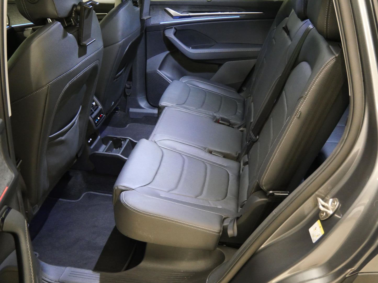 Škoda Kodiaq 2.0 TDI 142 kW Excl. Selection