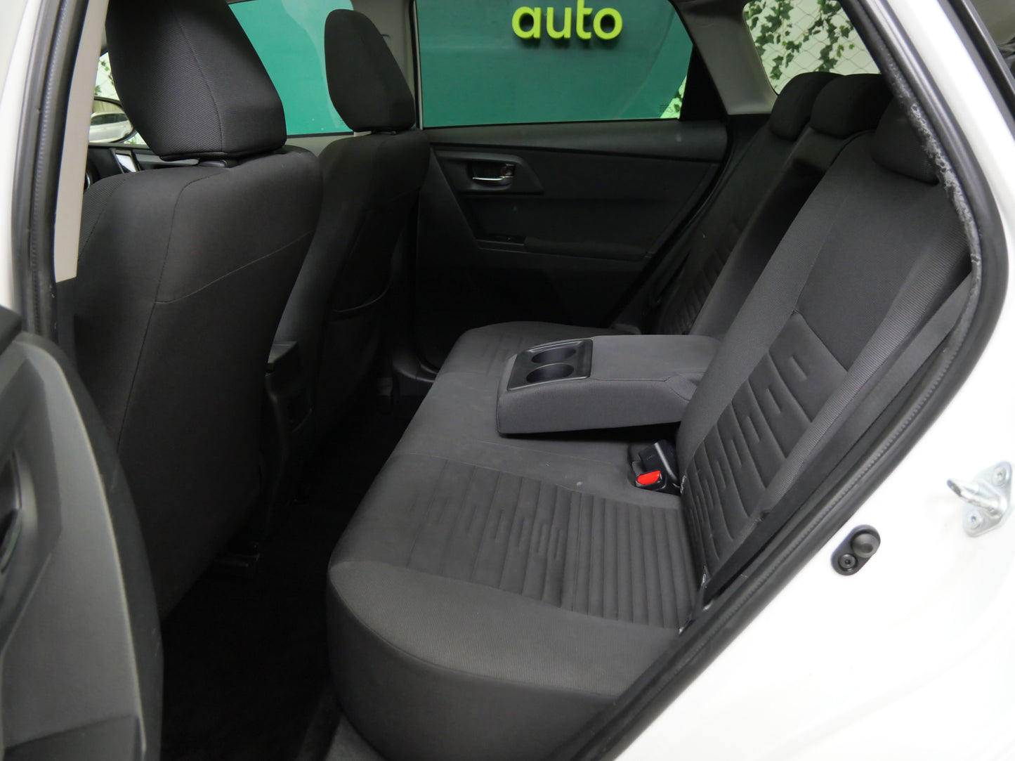 Toyota Auris 1.6 D-4D 82 kW