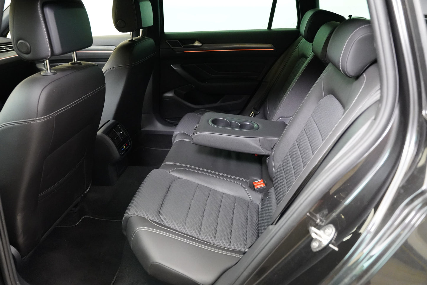 Volkswagen Passat 2.0 TDI 110 kW R-Line