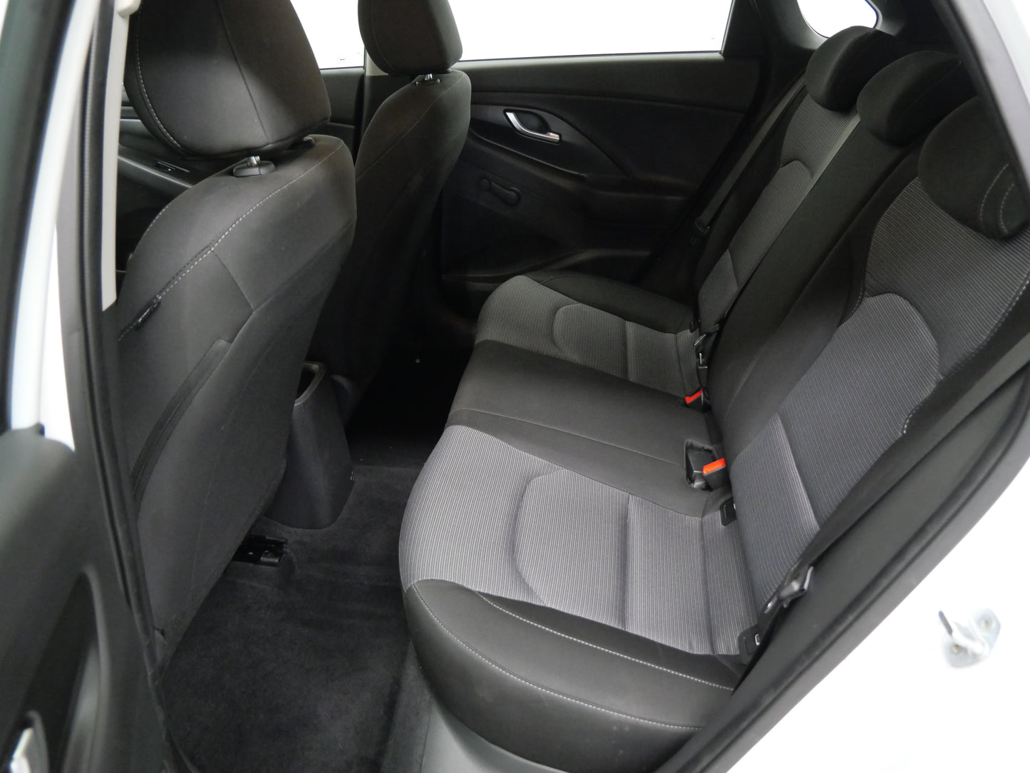 Hyundai i30 1.5i 80 kW Start Plus