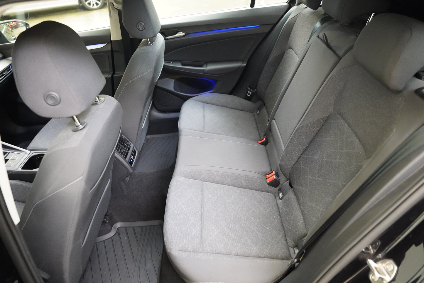 Volkswagen Golf 1.0 TSI 81 kW Life
