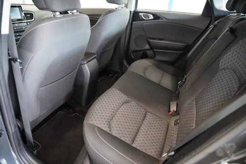 Kia Ceed 1.4 TGDI 103 kW Vision – foto 24