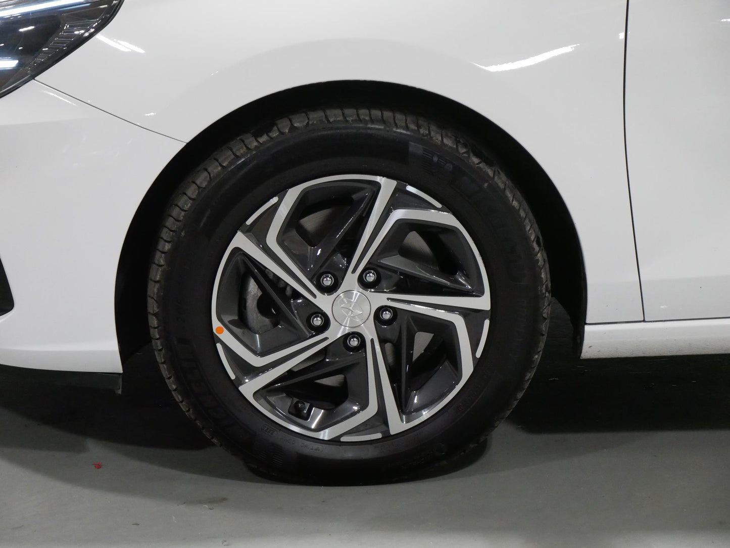 Hyundai i30 Combi 1.0 T-GDI 88 kW Smart