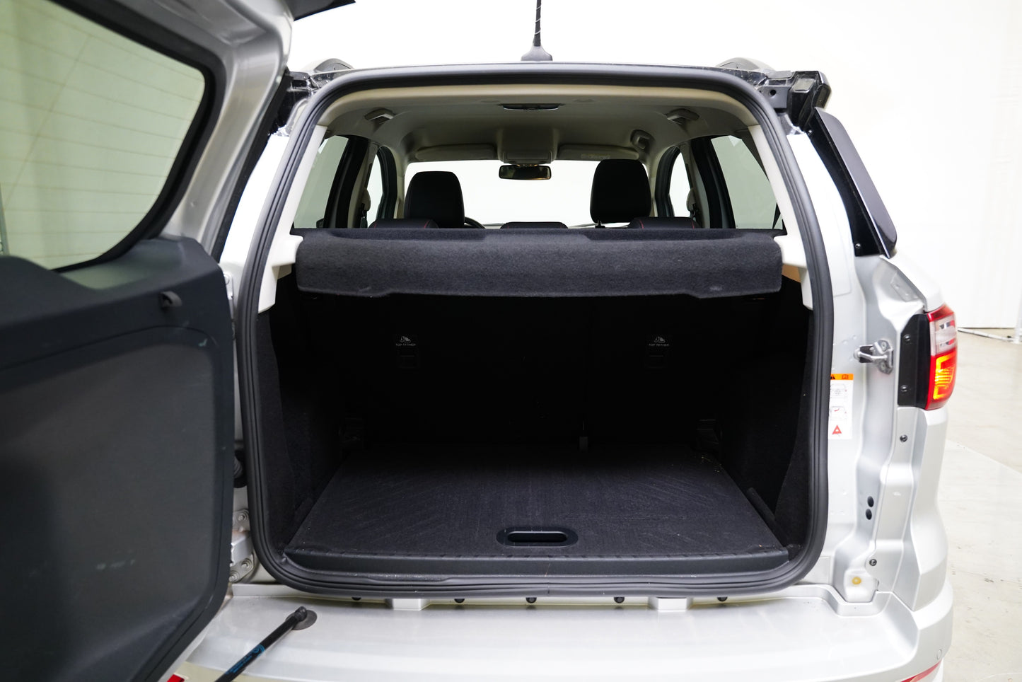 Ford Ecosport 1.0 EcoBoost 103 kW ST-Line