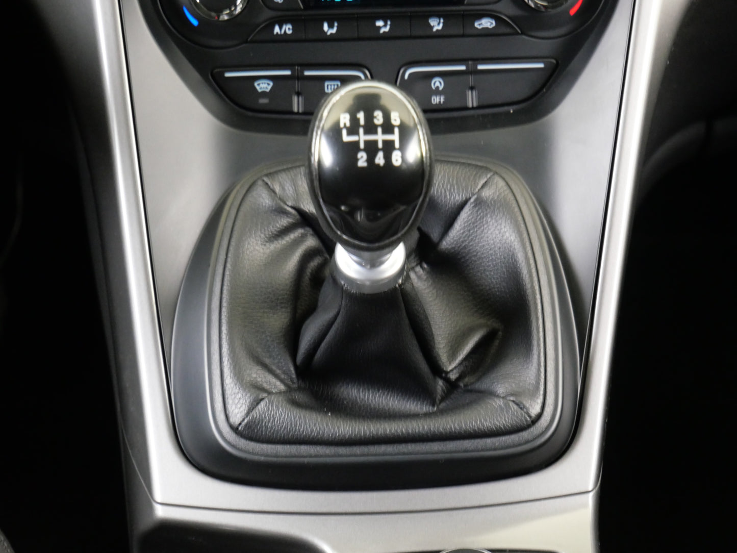 Ford Kuga 2.0 TDCI 110 kW Trend