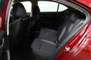 Škoda Octavia 1.5 TSI 85 kW Selection