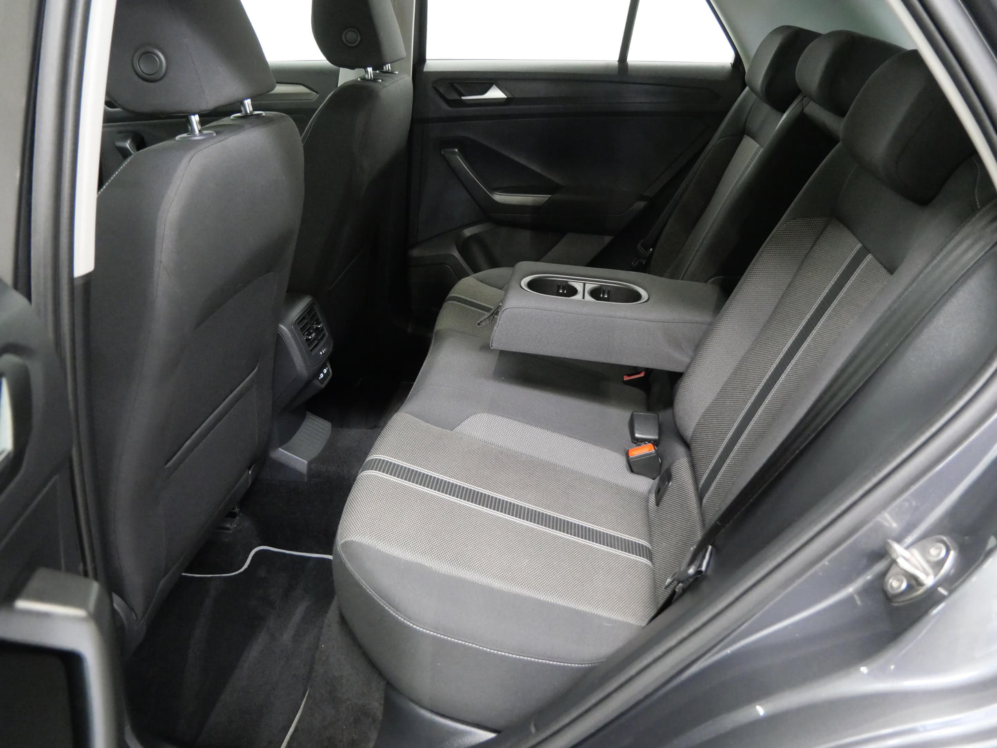 Volkswagen T-Roc 1.5 TSI 110 kW DSG Design