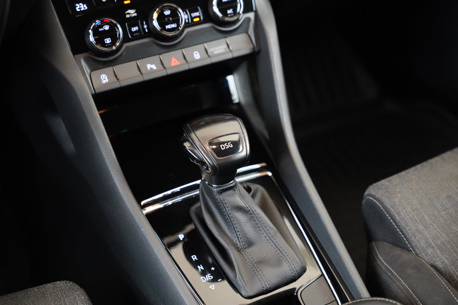 Škoda Karoq 1.5 TSI 110 kW DSG Style – foto 24