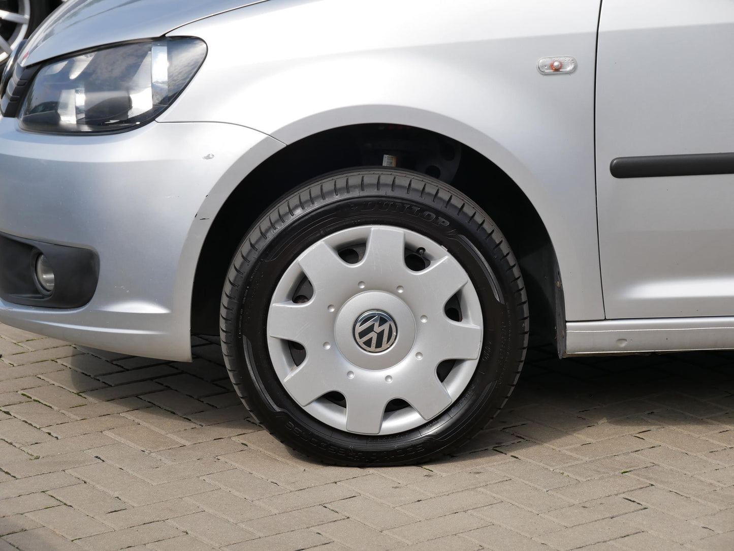 Volkswagen Caddy Maxi 1.6 TDI 75 kW MAXI Trendline