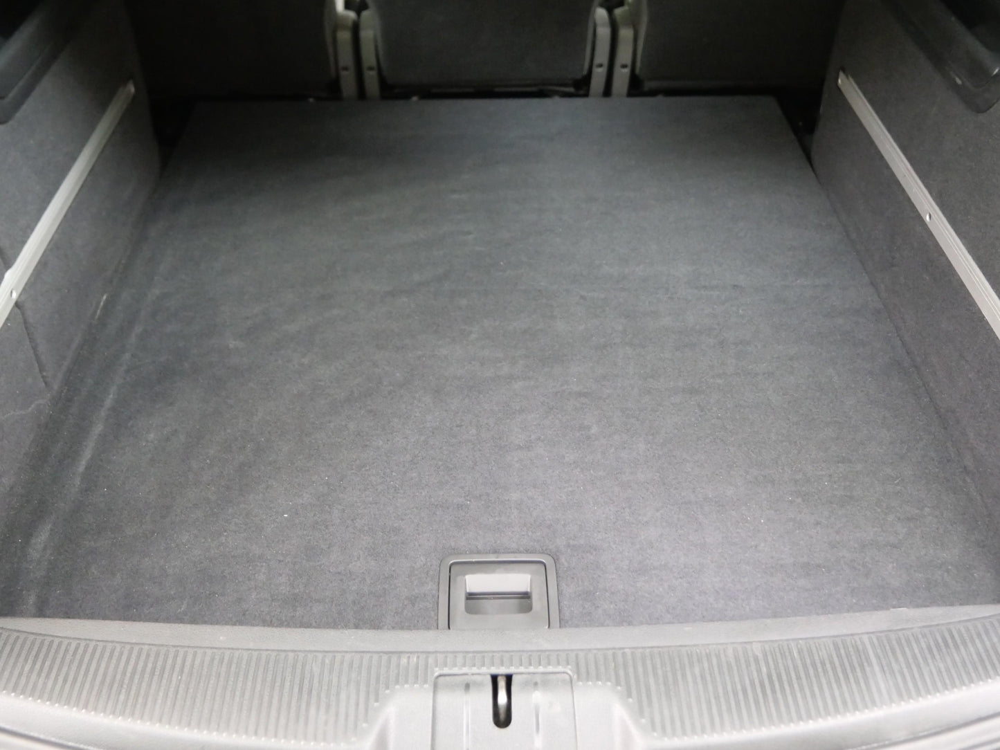 SEAT Alhambra 2.0 TDI 135 kW 4x4