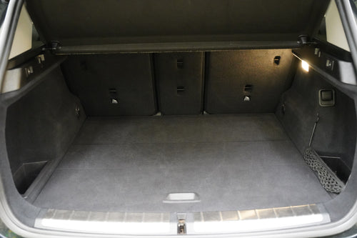 BMW X1 2.0 D 140 kW xDrive – foto 24