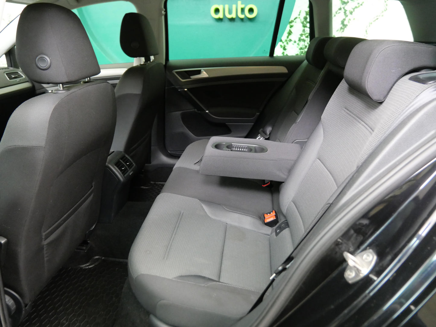 Volkswagen Golf 1.6 TDI 81 kW Comfortline