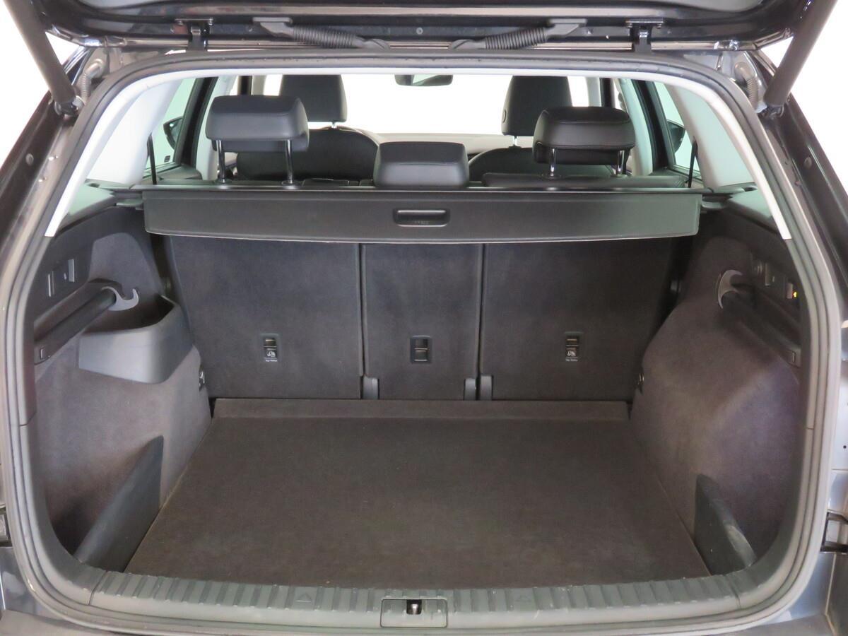 Škoda Kodiaq 2.0 TDI 147 kW L&K