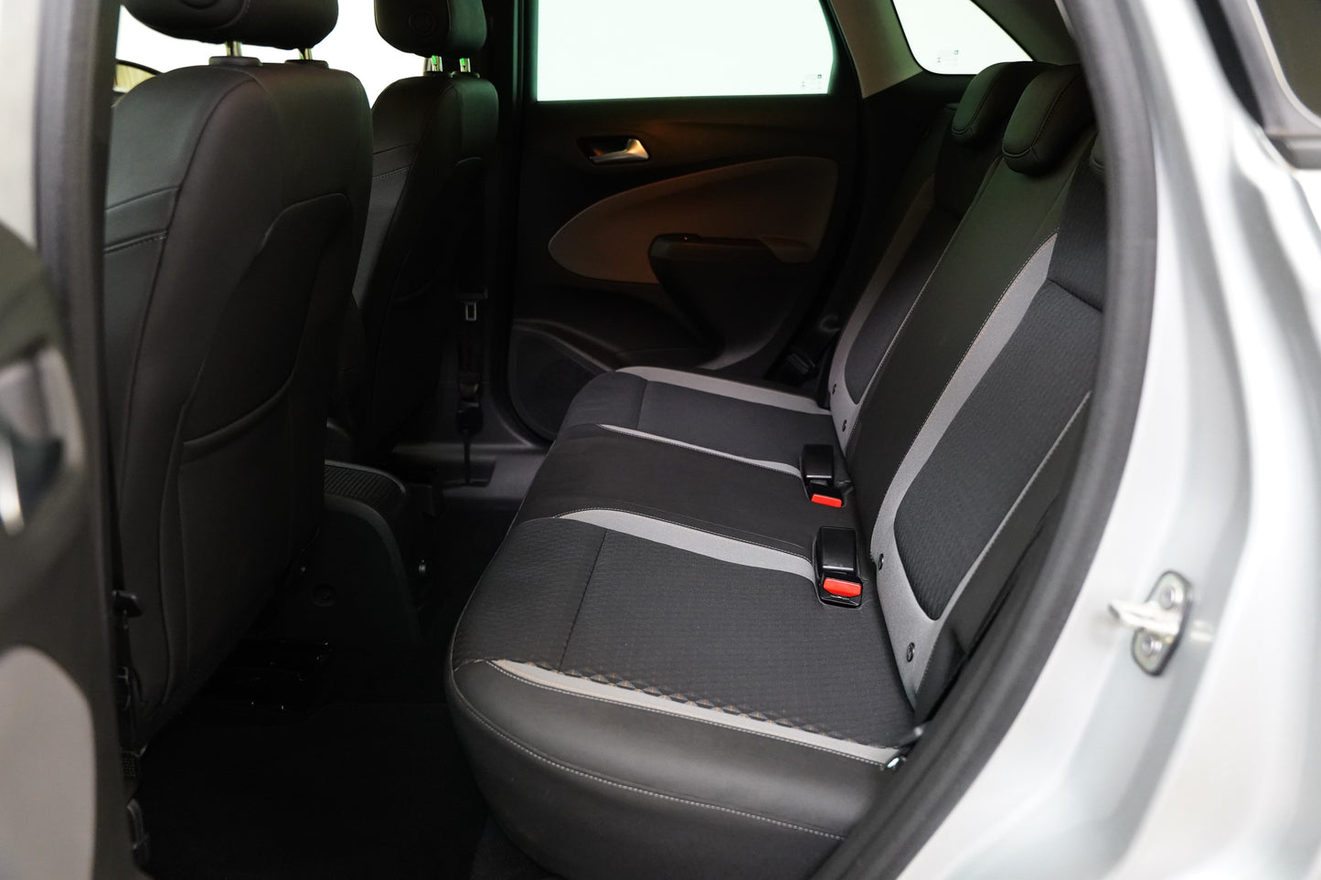 Opel Crossland X 1.2 Turbo 81 kW Ultimate