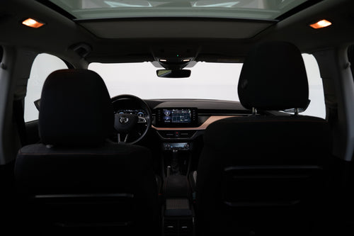 Škoda Scala 1.5 TSI 110 kW Style – foto 25