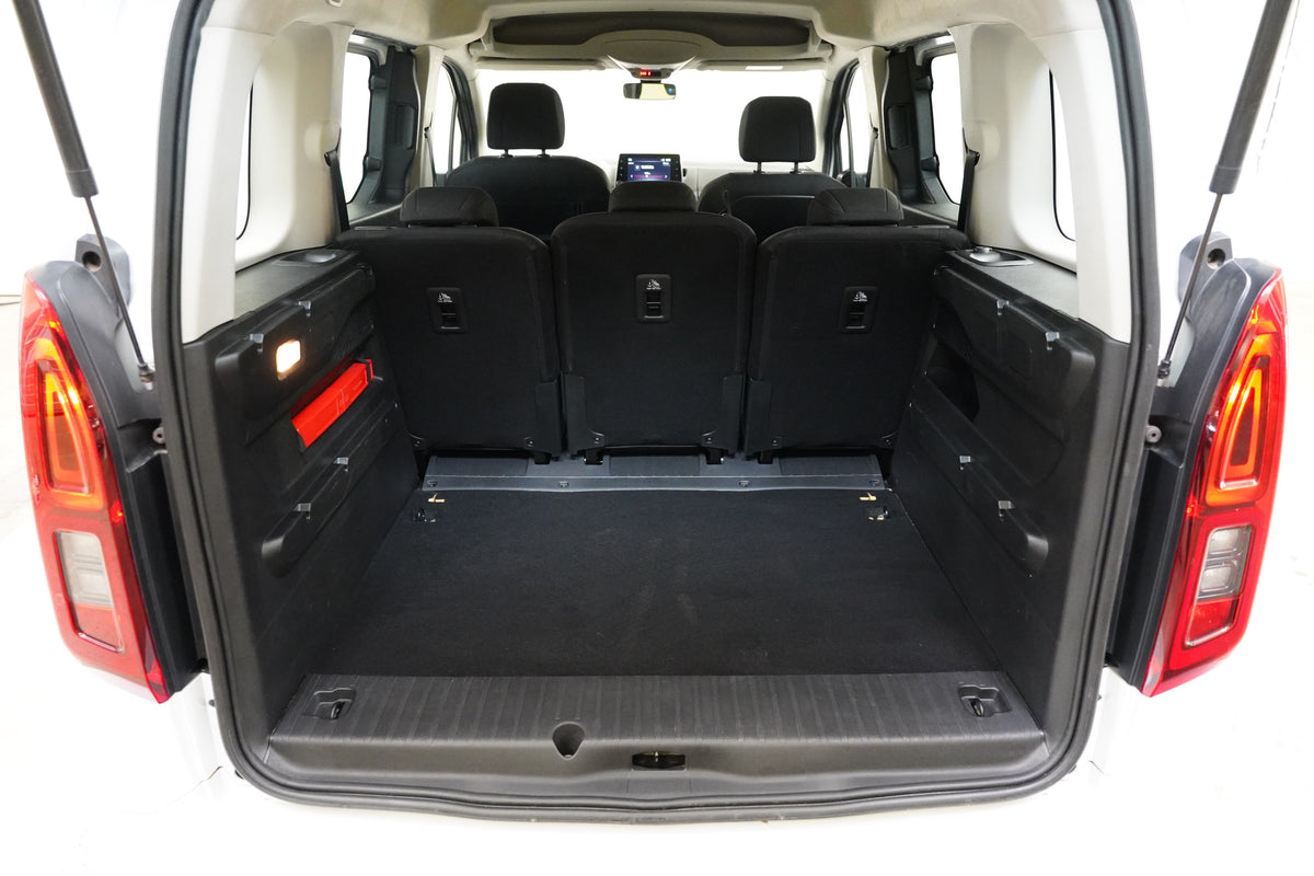 Opel Combo 1.5 CDTI 75 kW Edition N1