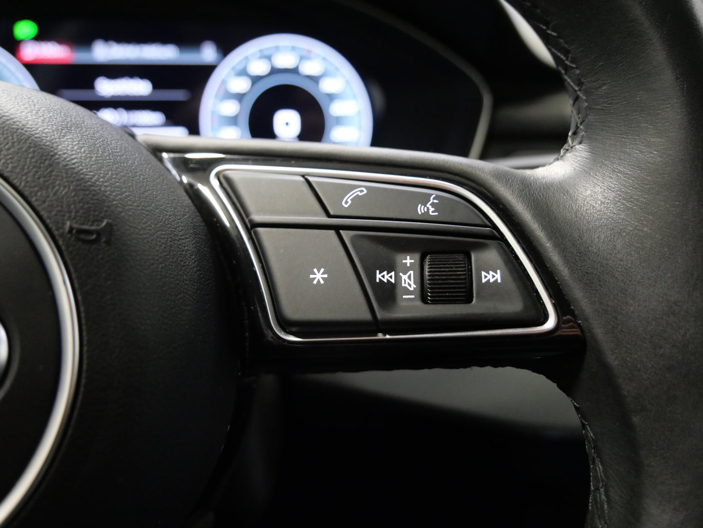 Audi A5 45 TFSI 195 kW Quattro