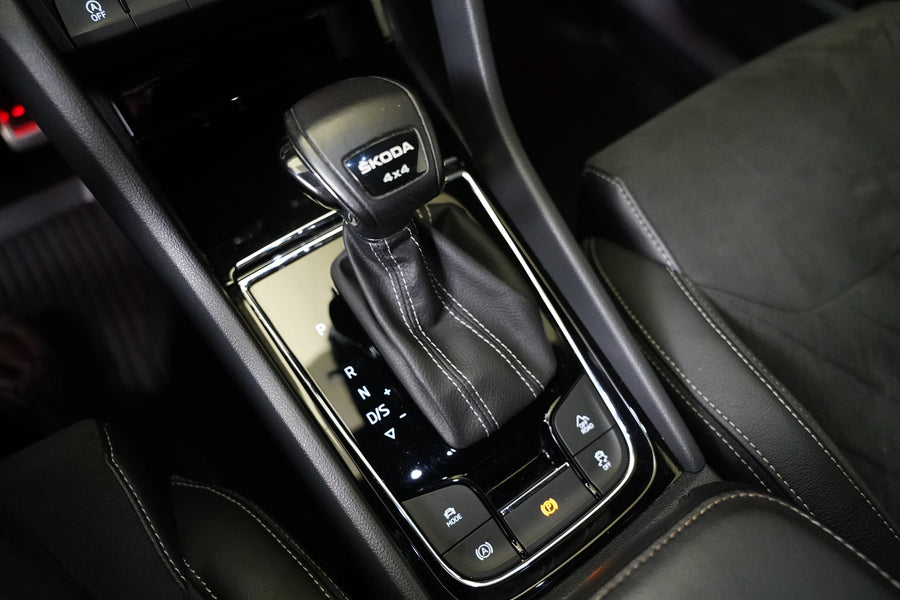 Škoda Kodiaq 2.0 TDI 147 kW 4x4 Sportline – foto 24
